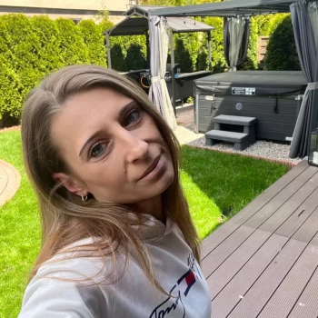 Pomoc domowa: Agnieszka Ć.