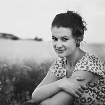 Pomoc domowa: Aneta G.