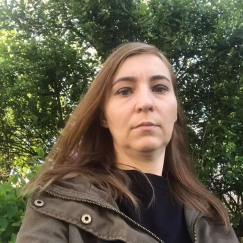 Pomoc domowa: Agata K.