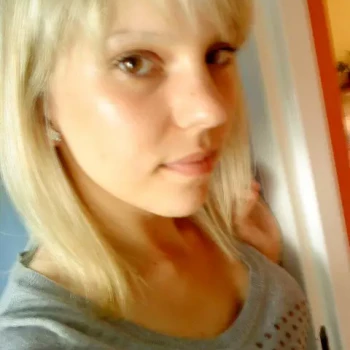 Pomoc domowa: Jagoda P.