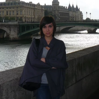 Pomoc domowa: Joanna O.