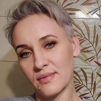 Pomoc domowa: Viktoriia B.
