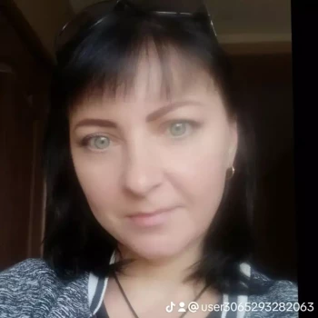 Pomoc domowa: Yana B.