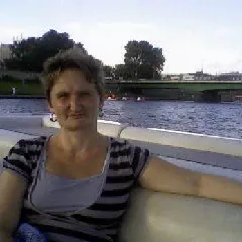 Pomoc domowa: Jolanta W.