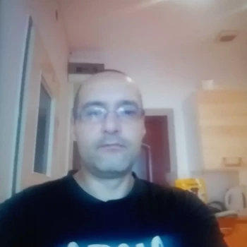 Pomoc domowa: Marcin Z.