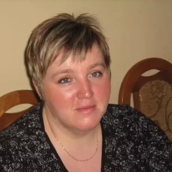 Pomoc domowa: Elzbieta G.