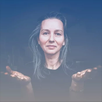 Pomoc domowa: Magdalena I.