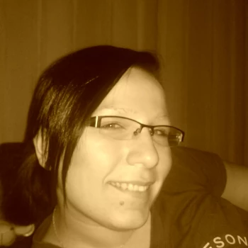 Pomoc domowa: Kamila K.