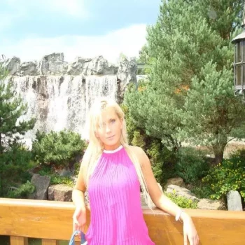 Pomoc domowa: Roxana K.
