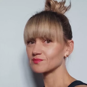 Pomoc domowa: Katarzyna L.