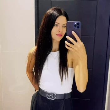 Pomoc domowa: Anastasiia K.