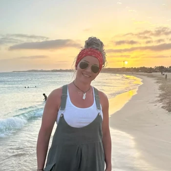 Pomoc domowa: Anna G.