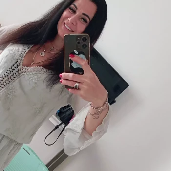 Pomoc domowa: Angelika R.