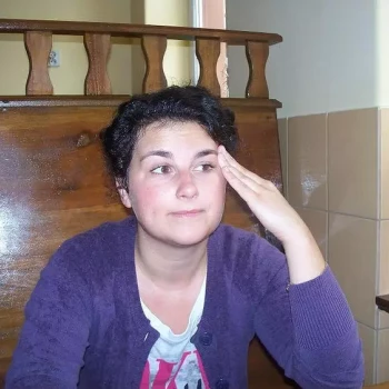 Pomoc domowa: Dagmara G.