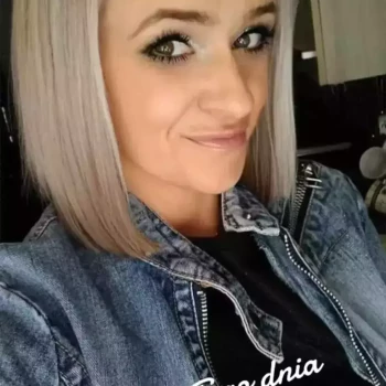Pomoc domowa: Barbara B.