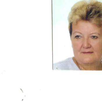 Pomoc domowa: Barbara W.