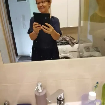 Pomoc domowa: Dorota K.