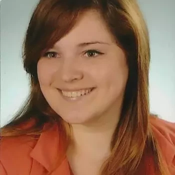 Pomoc domowa: Joanna M.