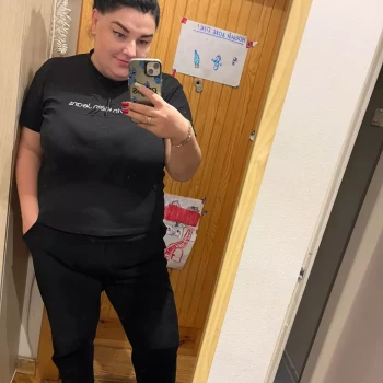 Pomoc domowa: Oksana M.