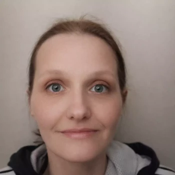 Pomoc domowa: Magdalena K.