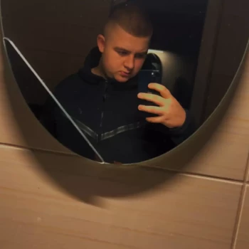 Pomoc domowa: Michał K.