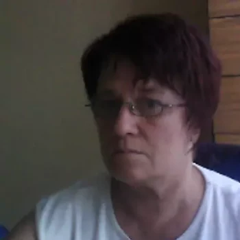 Pomoc domowa: Teresa B.