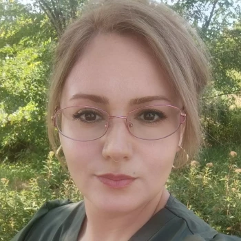 Pomoc domowa: Elda H.