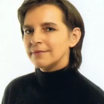Pomoc domowa: Ewa Z.