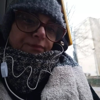 Pomoc domowa: Joanna J.