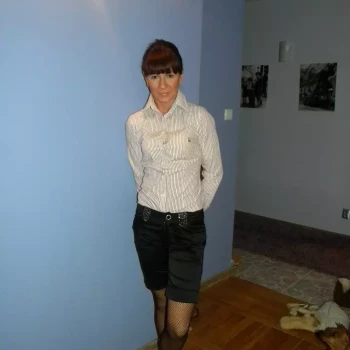 Pomoc domowa: Aleksandra