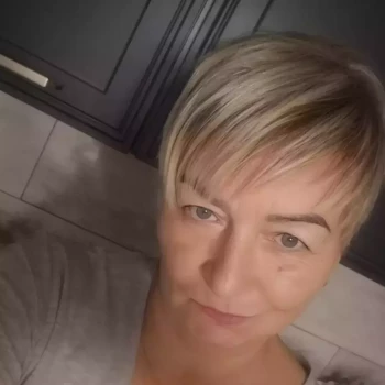 Pomoc domowa: Joanna M.