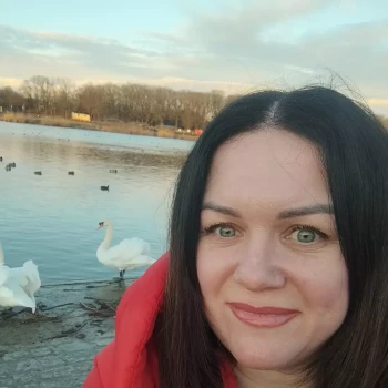 Pomoc domowa: Alevtyna M.