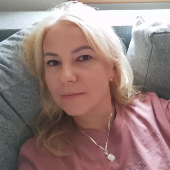 Pomoc domowa: Anita P.