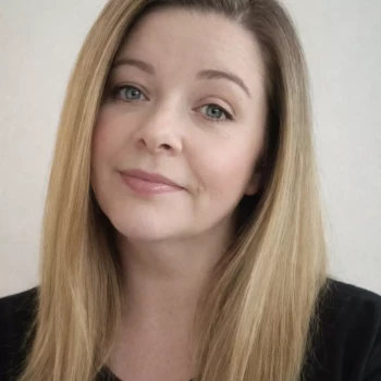 Pomoc domowa: Marzena K.