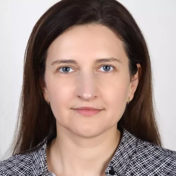 Pomoc domowa: Wioleta G.