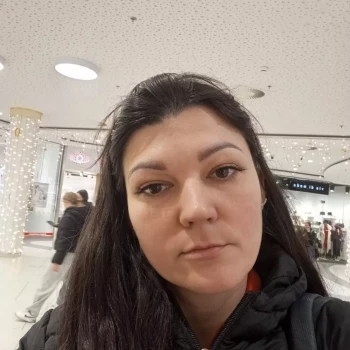 Pomoc domowa: Yana L.