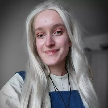 Pomoc domowa: Emma M.