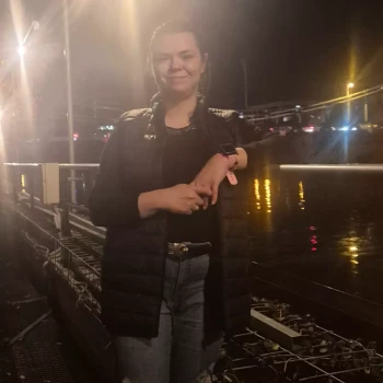 Pomoc domowa: Karolina K.