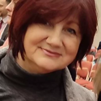 Pomoc domowa: Olena B.