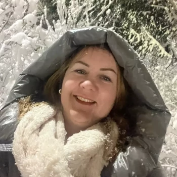 Pomoc domowa: Nadiia B.