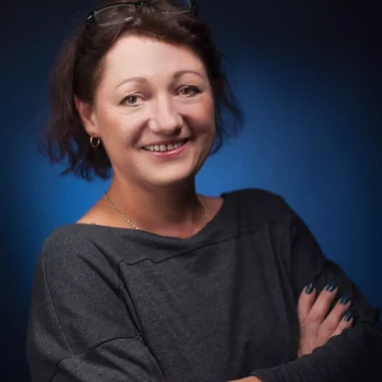 Pomoc domowa: Elżbieta P.