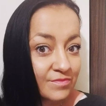 Pomoc domowa: Ewa S.