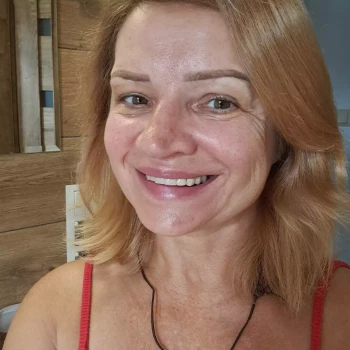 Pomoc domowa: Alina M.