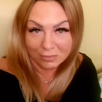 Pomoc domowa: Agnieszka G.