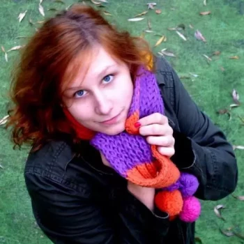 Pomoc domowa: Barbara K.