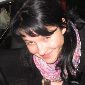 Pomoc domowa: Joanna K.