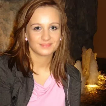 Pomoc domowa: Agata S.