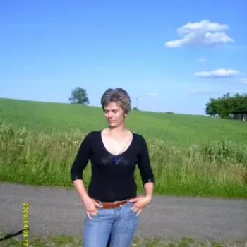 Pomoc domowa: Dorota S.