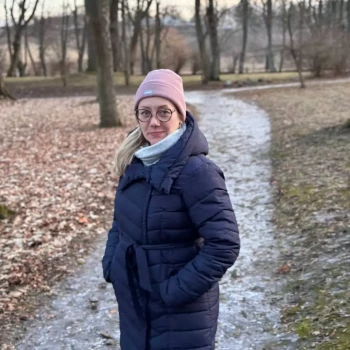 Pomoc domowa: Karolina S.