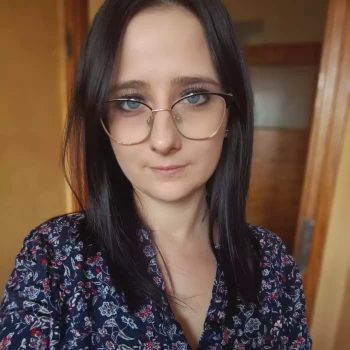 Pomoc domowa: Anna R.